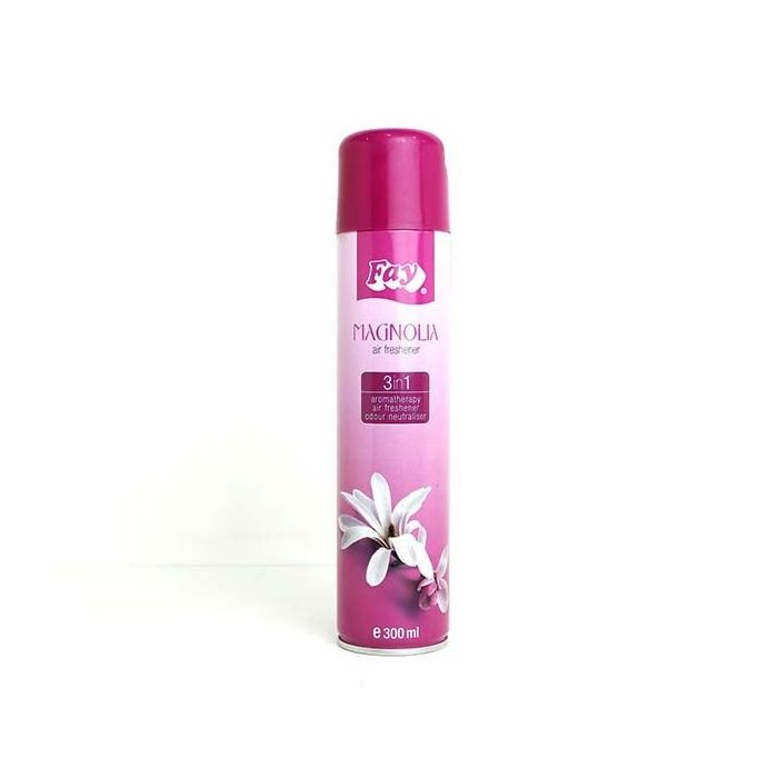 FAY ROOM FRESHENER MAGNOLIA 300 ML