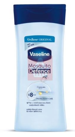 Vaseline Mosquito Defence Lotion 100ml