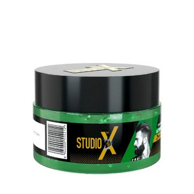 Studio X Wet Look Hair Gel 50 ML