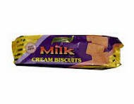Nabisco Milkcrem Biscuit