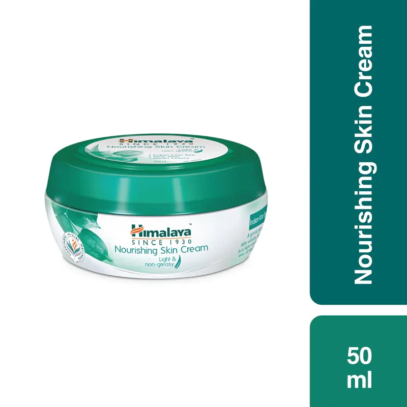 Himalaya Nourshing Skin Cream 50 ML