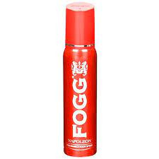 FOGG NAPOLEON FRAGANCE BODY SPRAY 120ml