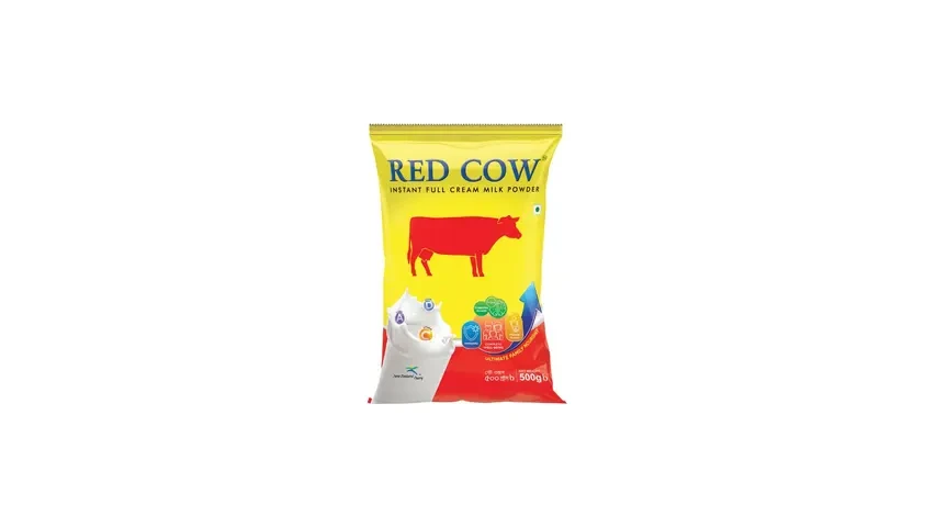 Red Cow Instant Full Cream Milk Powder 500g