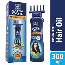 Parachute Hair Oil Anti Hairfall Oil Extra Care 300ml