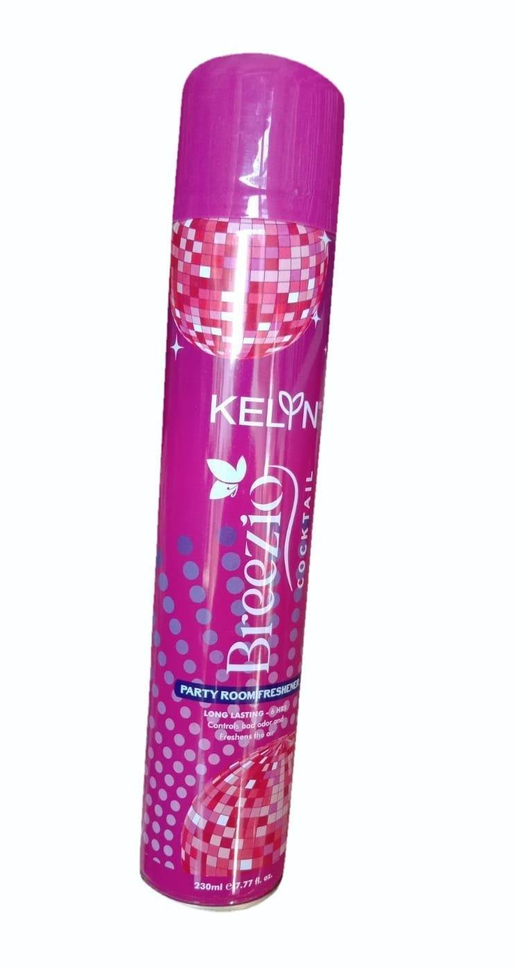 Kelyn Breezio Room Freshener 230ml