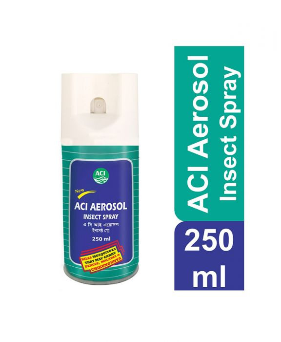 ACI Aerosol 250 ml