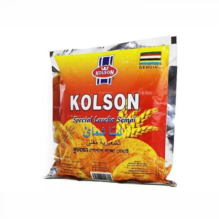 KOLSON VERMICELLI SPECIAL LASCHA SEMAI 200 GM