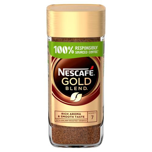 Nescafé Gold Blend 100g