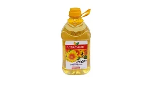 VITACARE SUNFLOWER OIL 2 LITER