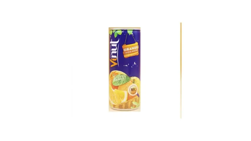 Vinut Orange Juice Drink 250ml