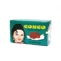 Cosco Glycerin Soap 80 gm