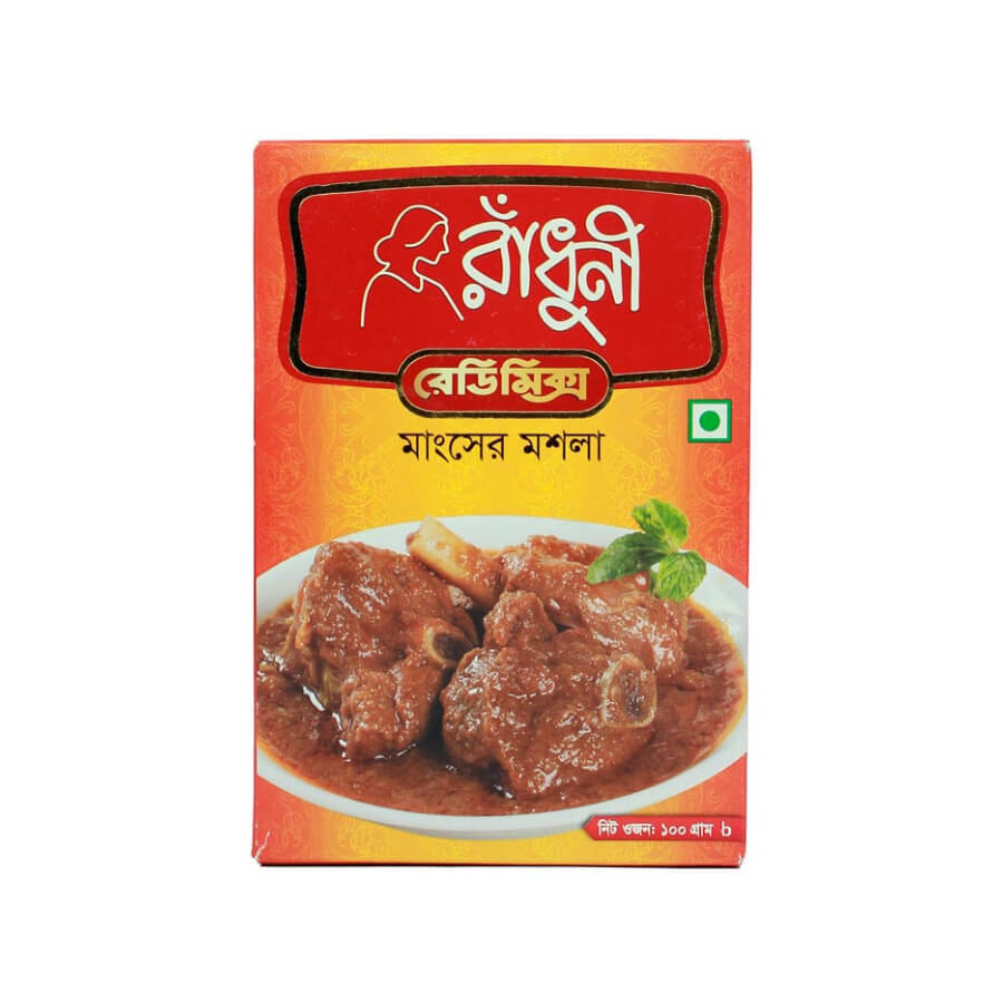 Radhuni Beef Masala 100g