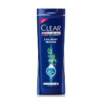 Clear Men Cool Sport Menthol Shampoo 80 ml