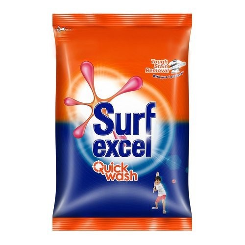 Surf excel Detergent Powder 75 gm