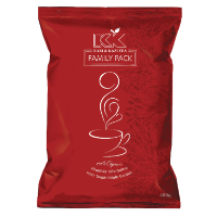 Kazi & Kazi Family Pack 400gm