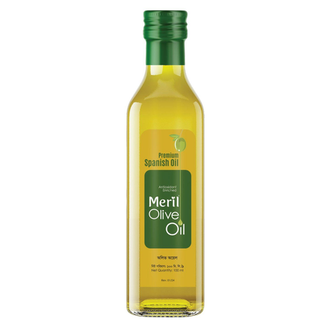 Meril Olive Oil – 100ml