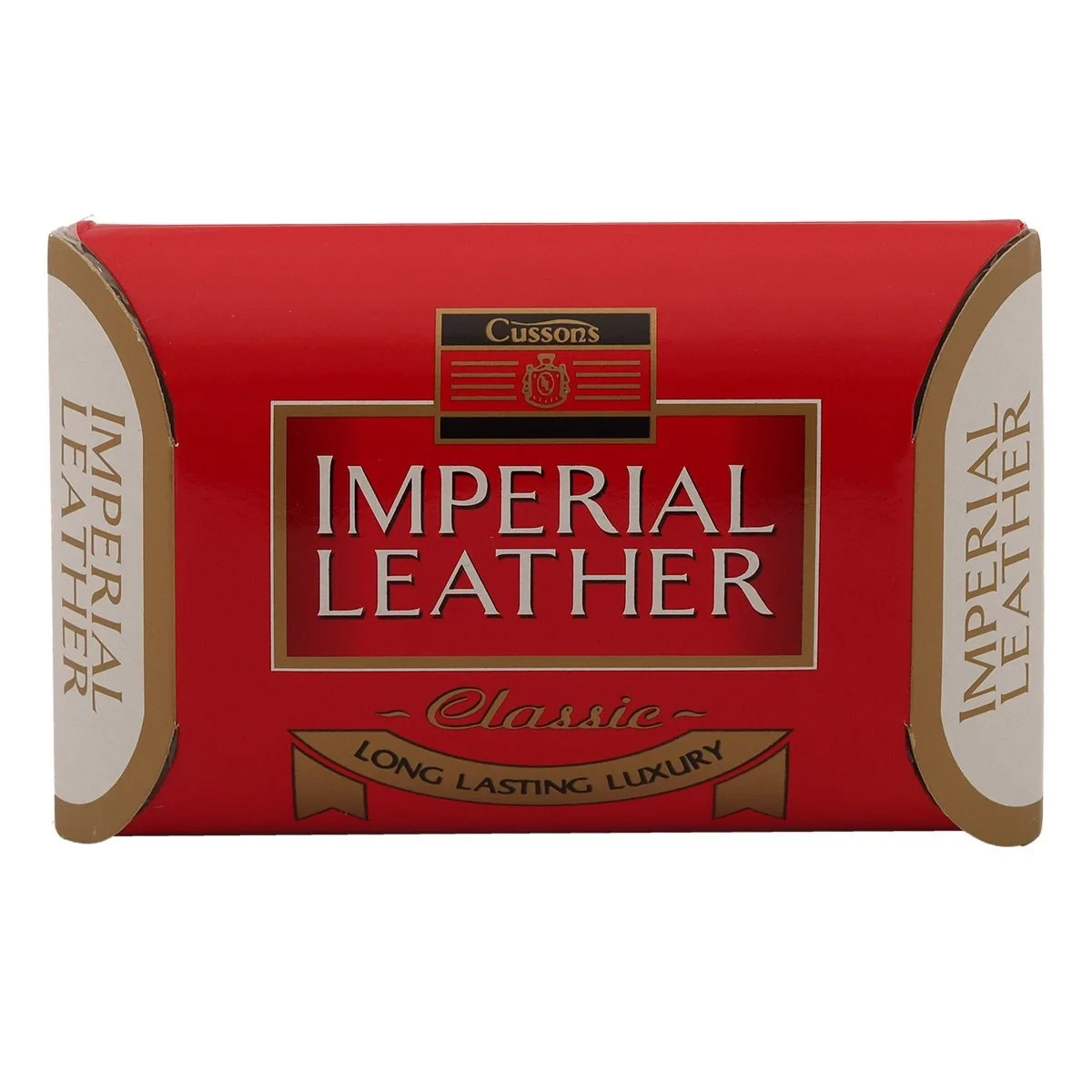 Imperial Leather Classic Long Lasting Luxury 200g