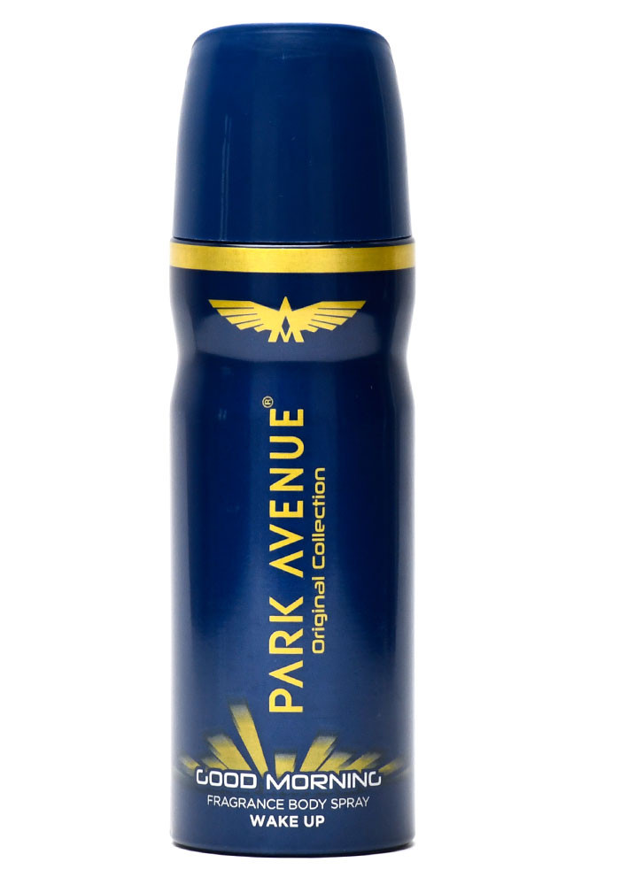 PARK AVENUE WAKE UP BODY SPRAY 150ml