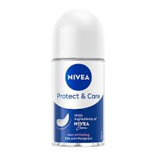 Nivea protect & care 50 ml
