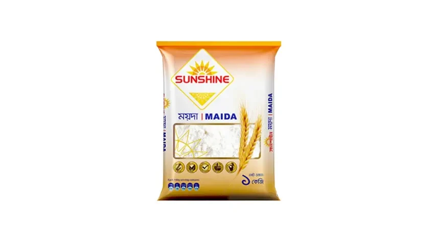 Sunshine Maida 1kg