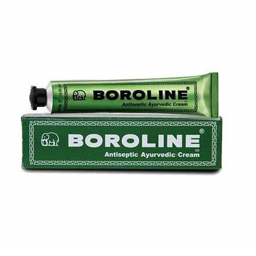 Boroline Antiseptic Ayurvedic Cream 20g