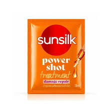 Sunsilk Power Shot Treatment For Damage Repair 20ml