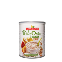 vitacare baby oats 350 gm