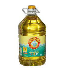 RUPCHANDA 5L Soyabean Oil