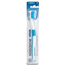 Sensodyne Sensitive Soft Toothbrush 1 pcs