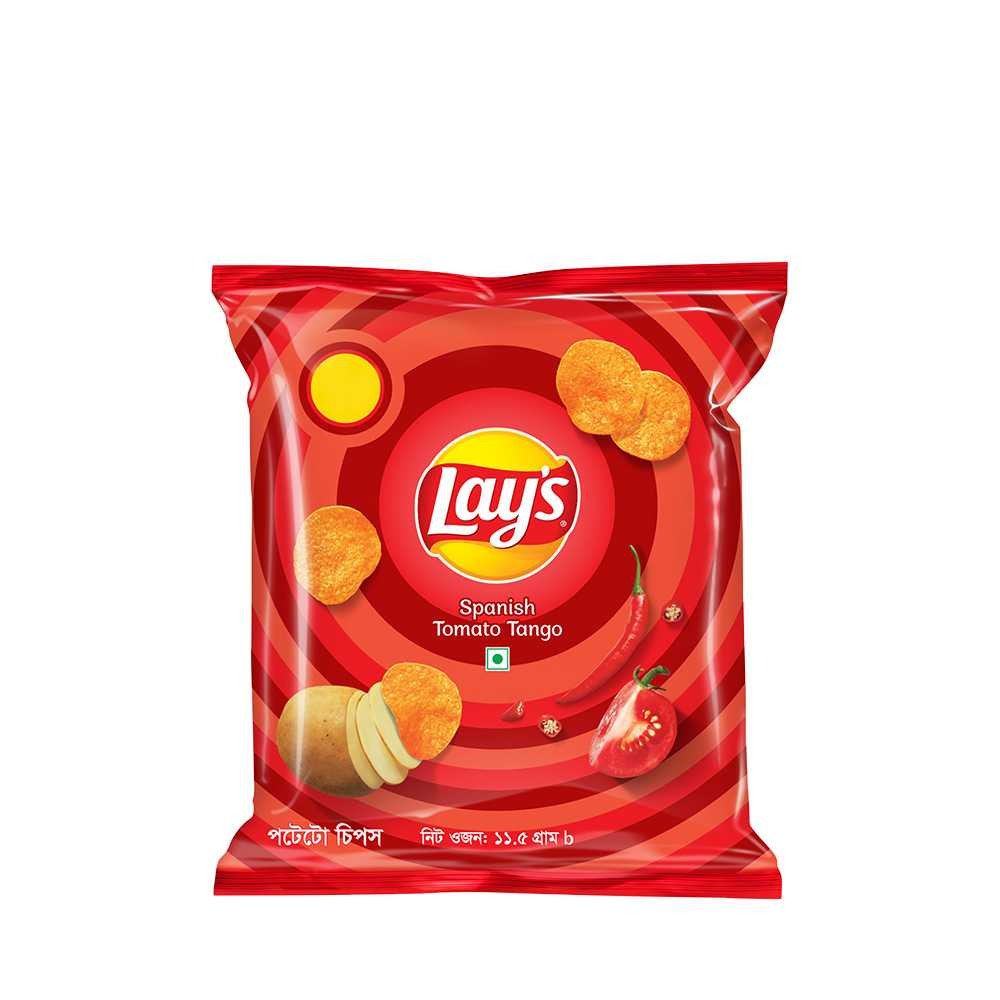 lay's spanish tomato tango 11.5 gm