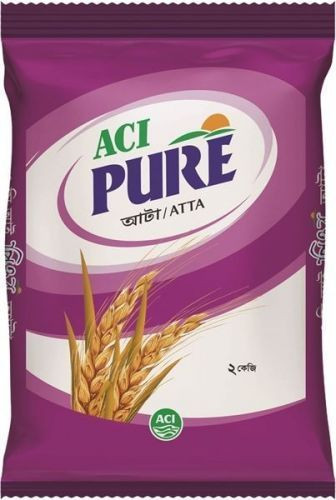 ACI Pure Atta(2kg) - ACIFOOD