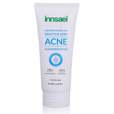 Innsaei Low pH Daily Gel Cleanser 5.5 150ml