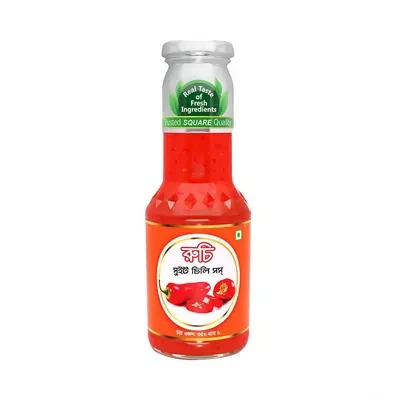 Ruchi Sweet Chilli Sauce 350 gm