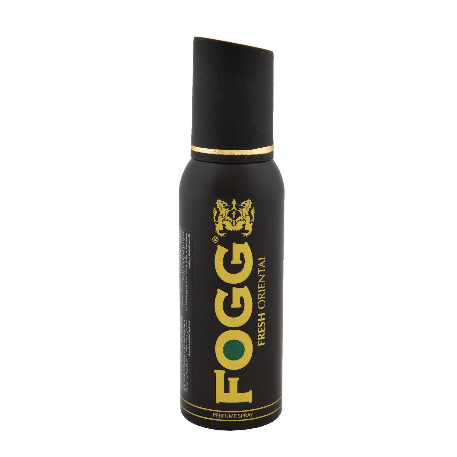 FOGG Fresh Oriental Perfume Spray for Men, 120 ml