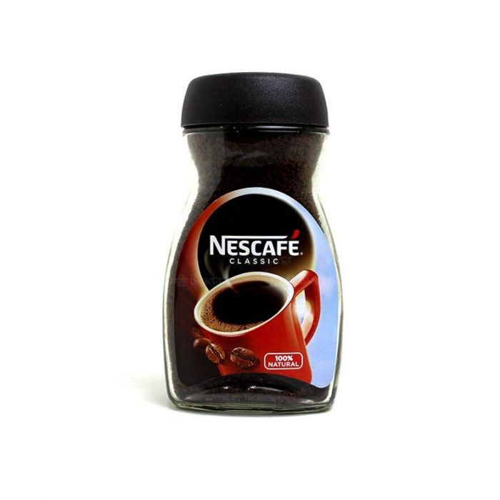 NESCAFE COFFEE CLASSIC 100 GM