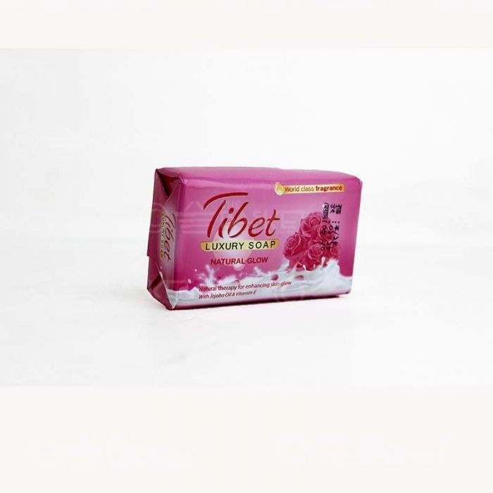 TIBET BODY SOAP LUXURY SOAP 100 GM