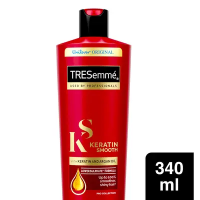 Tresemme Keratin Shampoo 340ML