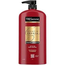 Tresemme Keratin Smooth Shampoo 1 L