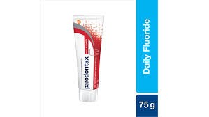 Parodontax Daily Fluoride Toothpaste 75g