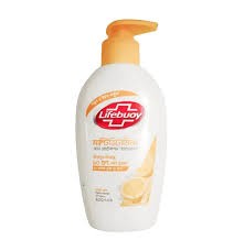 Lifebuoy Malti vitamin Handwash 200 ml