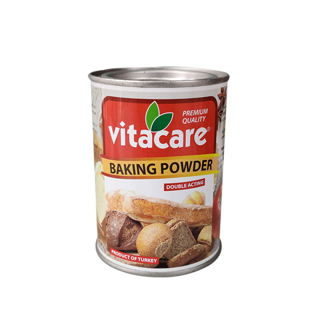 Vitacare Baking Powder-200gm