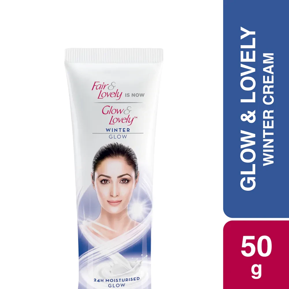 Glow & Lovely Cream Winter 50g