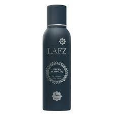 Lafz Shurq Al Khaleej No Alcohol Body Spray 150Ml