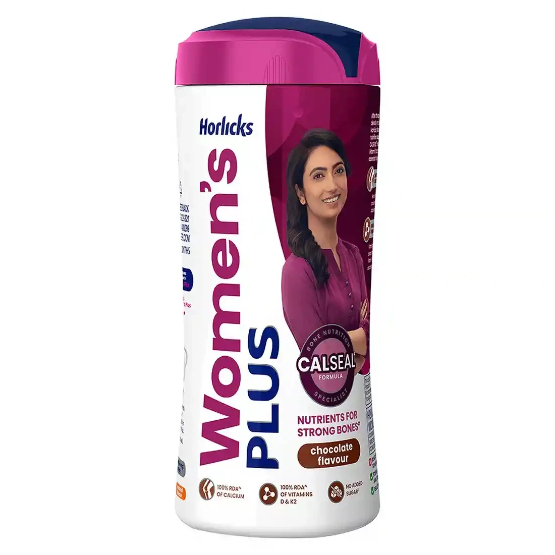 WOMENS HORLICKS 400G FOOD