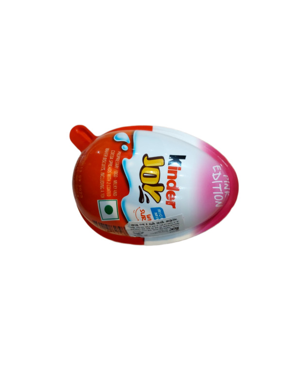 kinder joy pink edition 20g