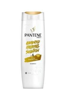 Pantene Advanced Hairfall Solution Shampoo 340ml