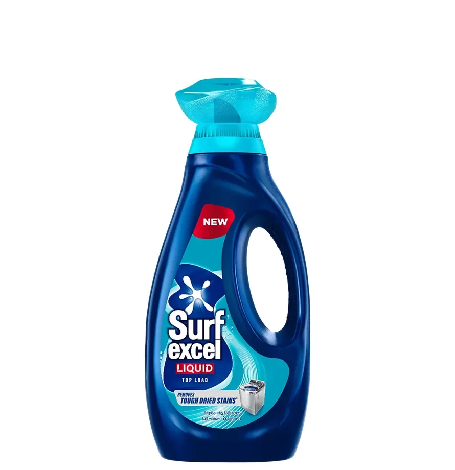 Surf Excel Liquid Top Load - 1L