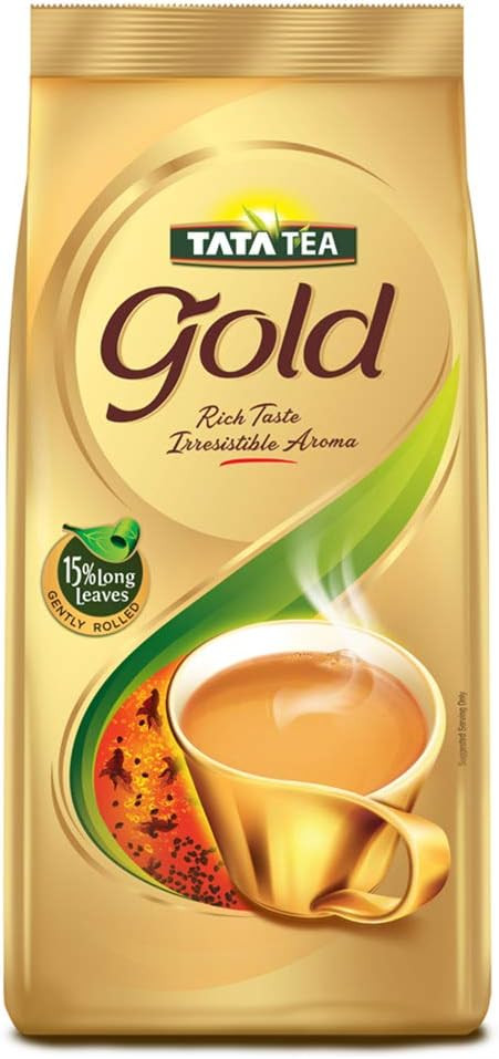 Tata Tea Gold Premium 500g