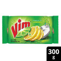 Vim Diswashing Bar 300gm