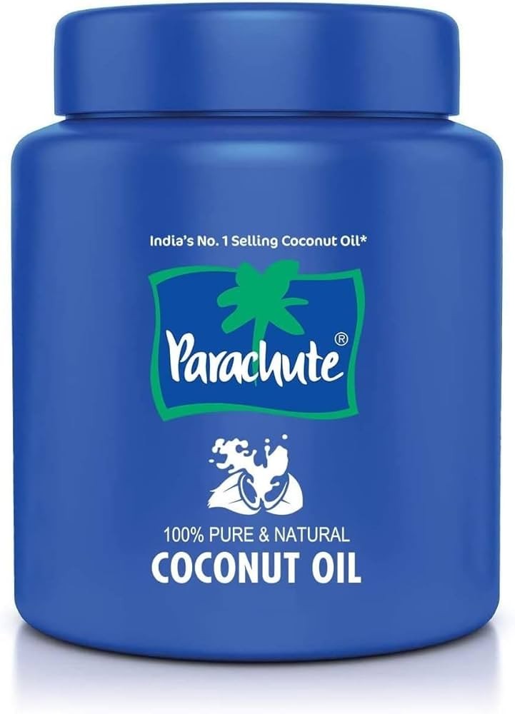 Parachute Pure Coconut Hair Oil 350 ml